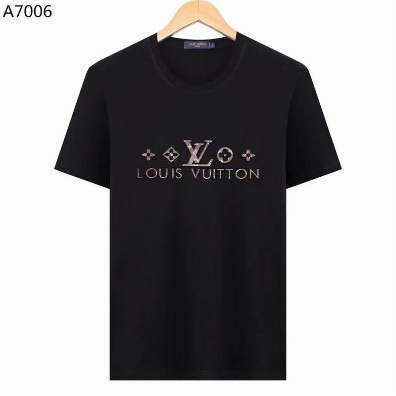 Louis Vuitton Men's T-shirts 1965